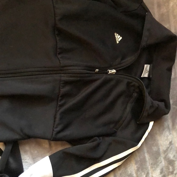 Adidas jacket - Picture 2 of 7